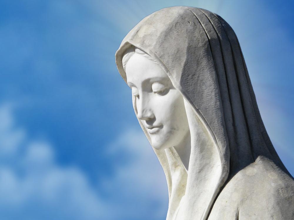 Medjugorje imaest Budapesten